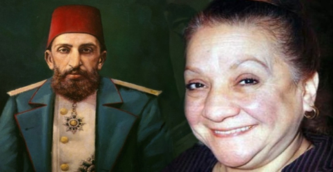 Adile Naşit ve 2. Abdülhamid arasındaki bağlantıyı biliyor muydunuz?