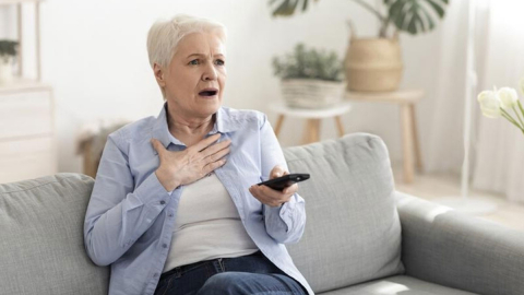 Sevilen dizi yayından kaldırıldı!