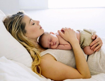 Heard'ün bebeğinin babası Elon Musk!