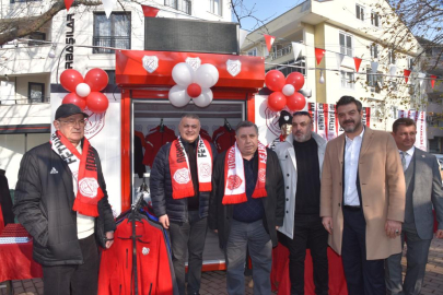 Fethiye İdman Yurdu Türkiye’de ilke imza attı!