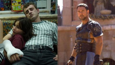 'Gladyatör 2' filminde başrol belli oldu