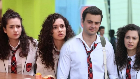 Kardeşlerim dizisini finalin eşiğin getirecek ayrılık