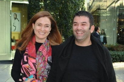 Ceyda Düvenci ile Bülent Şakrak boşanıyor mu?