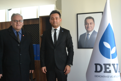 Yasin Gök ile gündem özel