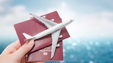 İşte dünyanın en zayıf ve en güçlü pasaportları