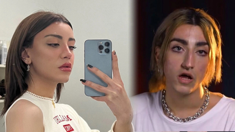 Mika Raun beraat etti