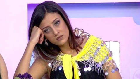 Solmaz Çiros bomba iddialara cevap verdi