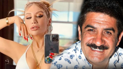 Ölümü İrem Derici'yi kahretti!