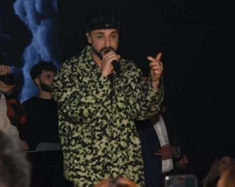 Sefo: Ben örnek bir vatandaş değilim