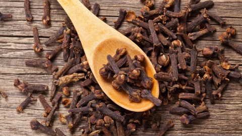 Karanfilin bu faydasını duyan cebinden çıkarmıyor...