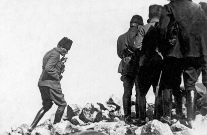 İşte o fotoğrafın hikayesi