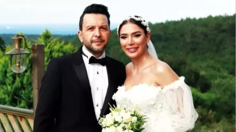 Nihat Doğan baba oldu