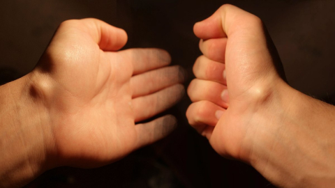 Tümör elinizde olabilir: Bu belirtilere dikkat