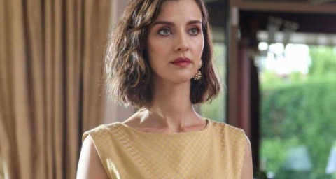 İrem Helvacıoğlu ve sevgilisi ile ilk kez el ele