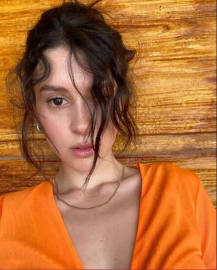 Yalı Çapkını'nın Pelo'su büyüledi