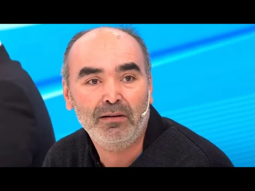 Sinan cezaevinde hayatına son mu verdi?