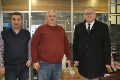 Bursa’nın markası Minda Yapı