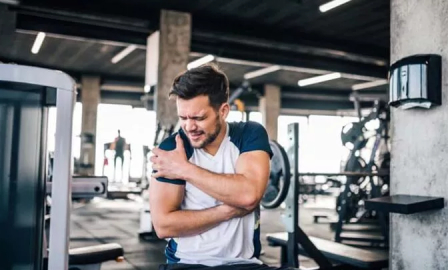 Spor yaralanmalarına yol açan 5 hata