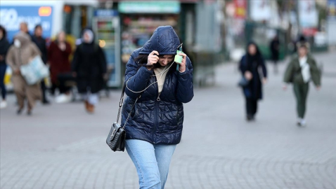 Meteorolojiden Bursa için uyarı