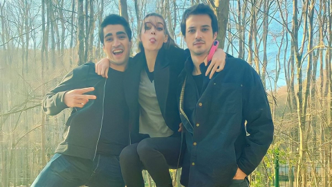 Sosyal medya hamlesiyle akıllarda soru işareti bıraktı