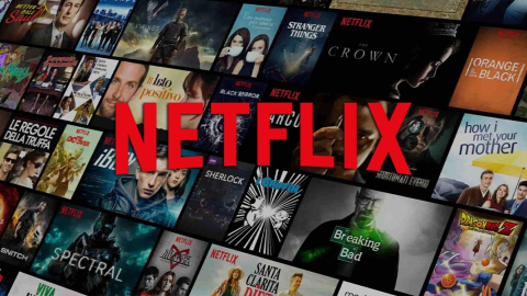 Netflix, 2023'te yayınlanacak filmleri açıkladı