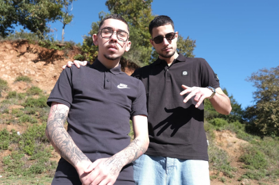 Sokakların sesi 'Pois'ten yeni şarkı: Günah