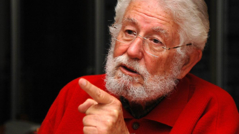 Toprak Dede Hayrettin Karaca kimdir?