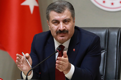 'Randevuların gerçekleşme oranı yüzde 86,2’ye çıktı'