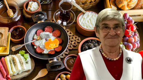 Kahvaltıda bunları sofranızdan eksik etmeyin