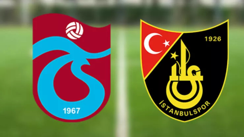 Trabzonspor İstanbulspor maçı ne zaman, saat kaçta? TS İstanbul maçı muhtemel 11’leri