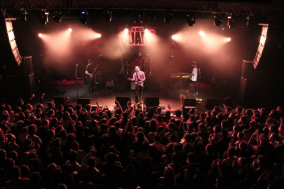 Bursa 'Duman' altında