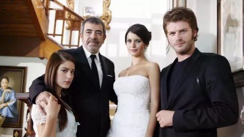 Yeni Aşk-ı Memnu’nun Nihal’i bakın kim oldu!