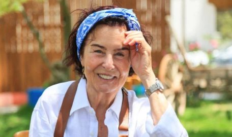 Fatma Girik'e büyük vefasızlık