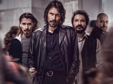 Çekiç ve Gül için yeni müjde