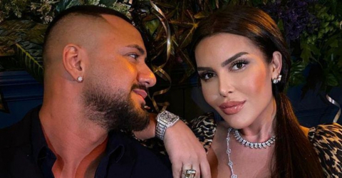 Gökhan Çıra baba oldu