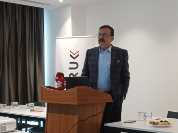 Sağlıkta 'Doruk' a çıkacaksınız