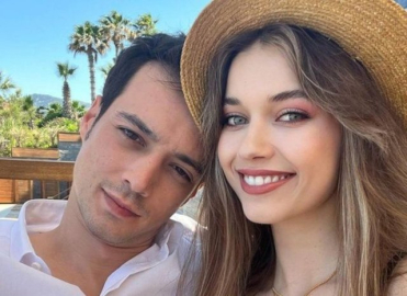 Mert Yazıcıoğlu'ndan bomba Shakira paylaşımı