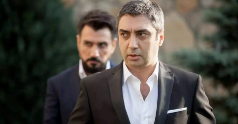 Kurtlar Vadisi'nin yıldızı hayatını kaybetti