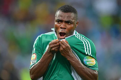 Emmanuel Emenike kimdir, Türkiyede hangi takımlarda oynadı? Emenike'nin çok konuşulan eski sevgilileri...
