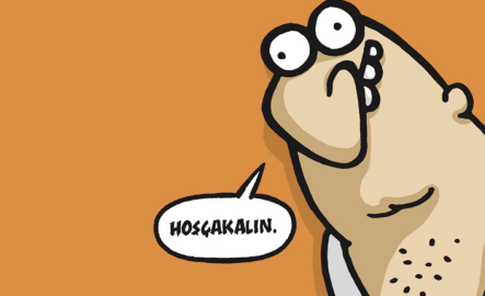 Uykusuz dergisi veda etti