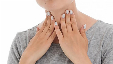 Lenfomanın 7 önemli belirtisi