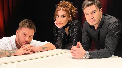 İrem Derici'den sevgili kriteri: SSK'sı olsun