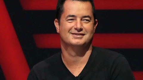 Acun'un yeni projesi bomba gibi geliyor