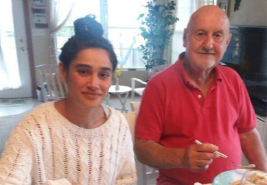 Meltem Miraloğlu anne oluyor!