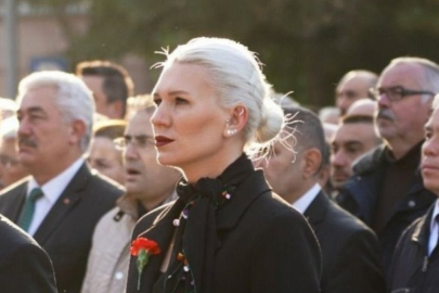 Game of Thrones karakterlerine benzetilen Bilecik Belediyesi Başkan Vekili Melek Mızrak Subaşı kimdir? İşte detaylar..