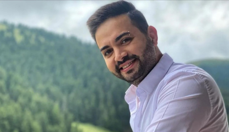 Kadir Ezildi'nin acı günü!