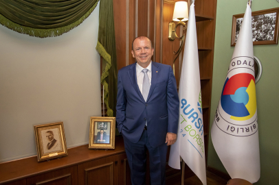 Özer Matlı: Başarı hikayeleri yazmayı sürdüreceğiz