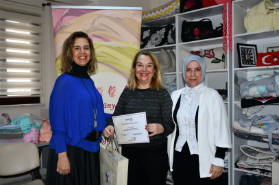 'Çocuklar ebeveynlerinin aynasıdır'