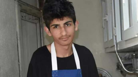 Taha Duymaz'ın yeni değişimi  pes dedirtti