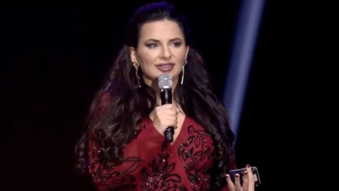 Kayıplara karışan 'kripto kraliçesi' kendini ifşa etti